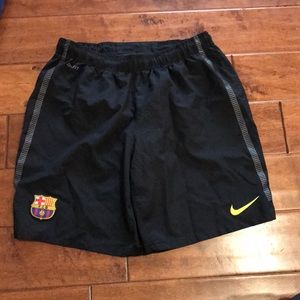 Men’s Nike Shorts